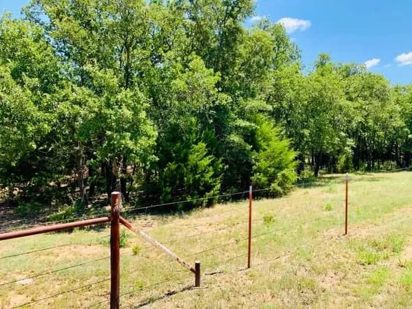 Land in Carter County, Oklahoma — photo 5 of 6