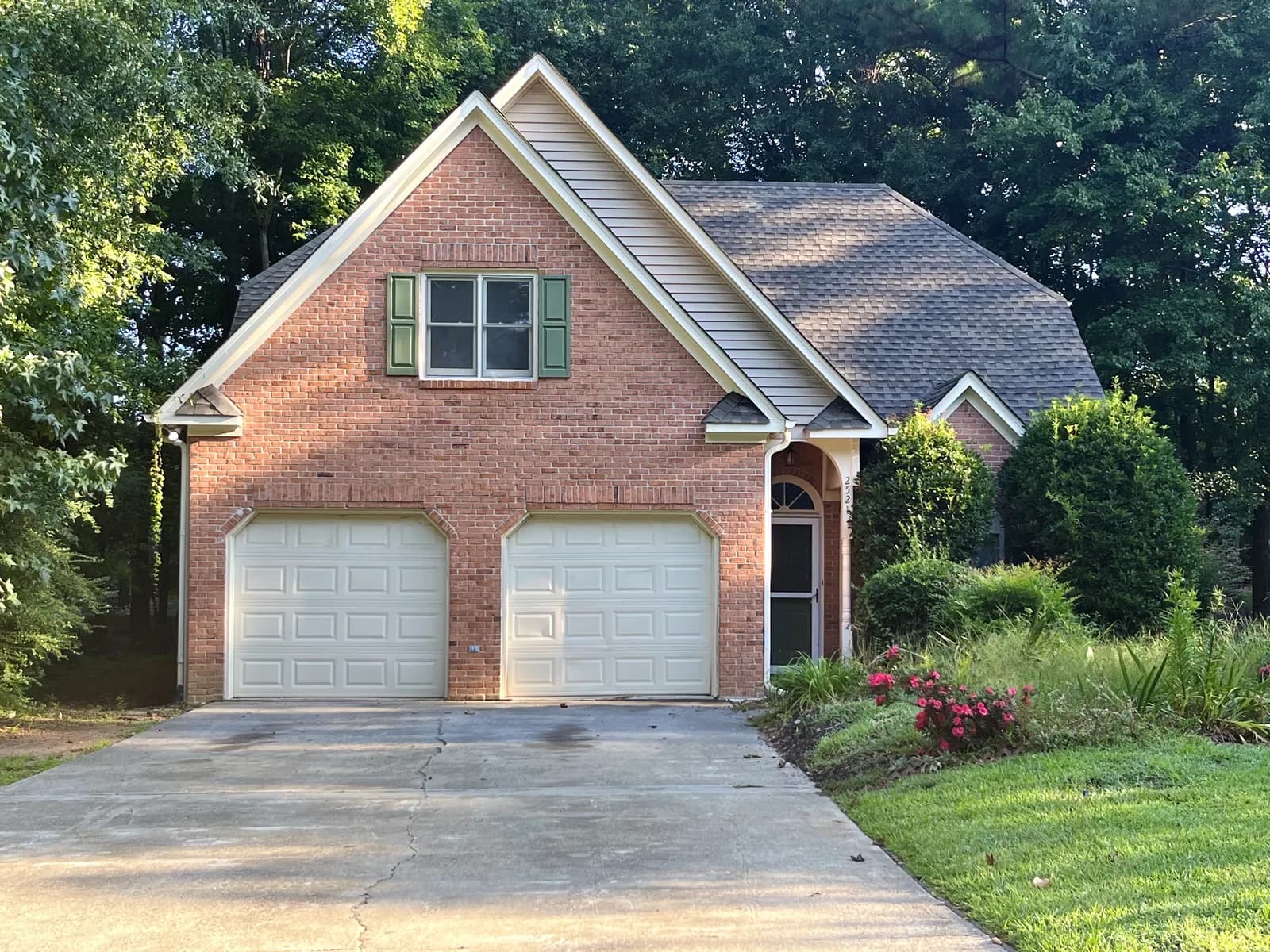 Home in Cobb County, Georgia — photo 1 of 35