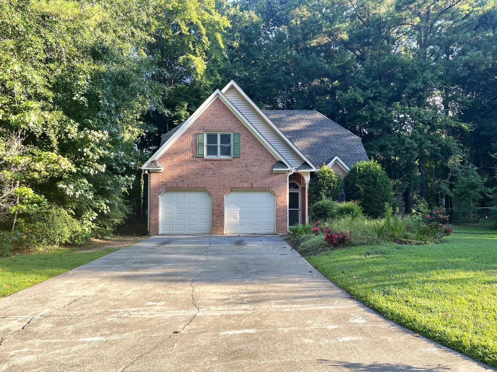 Home in Cobb County, Georgia — photo 2 of 35