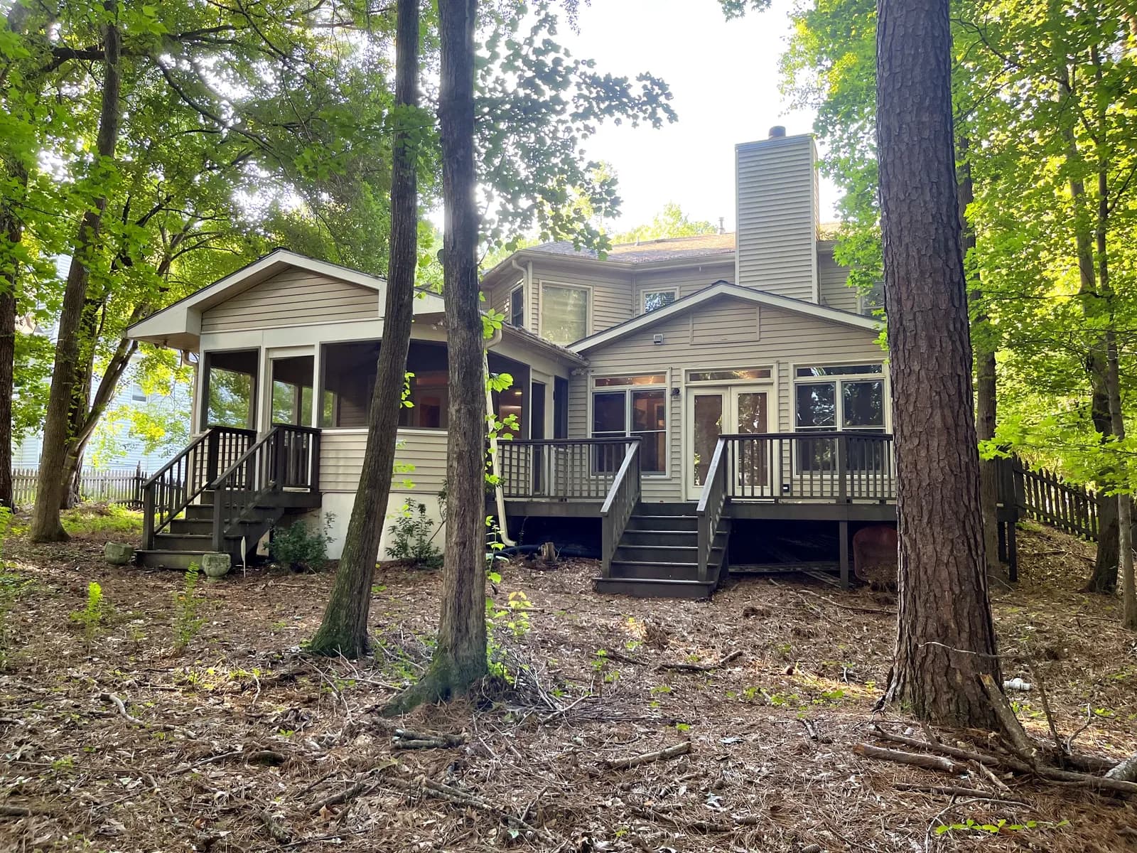 Home in Cobb County, Georgia — photo 3 of 35