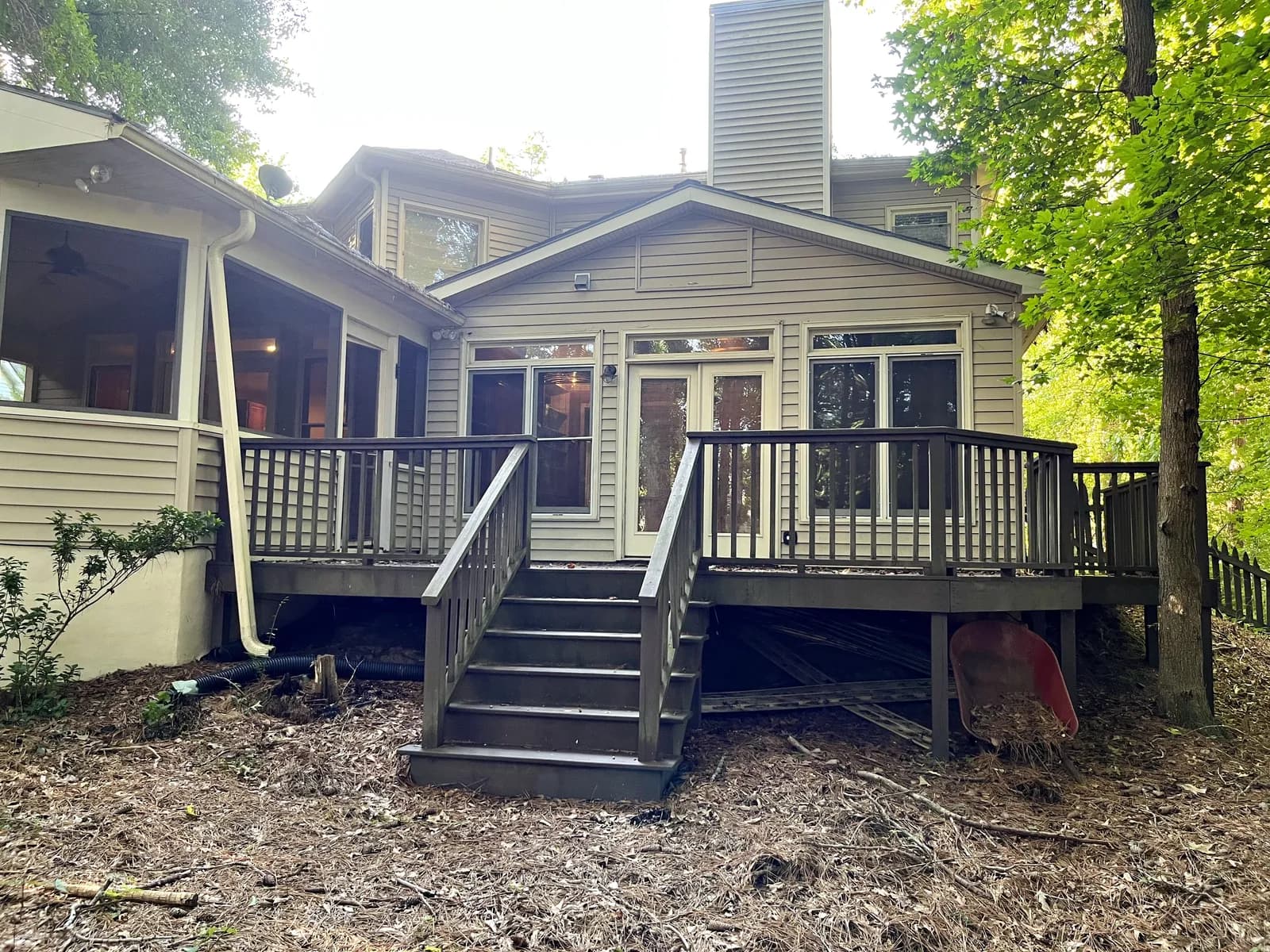 Home in Cobb County, Georgia — photo 4 of 35