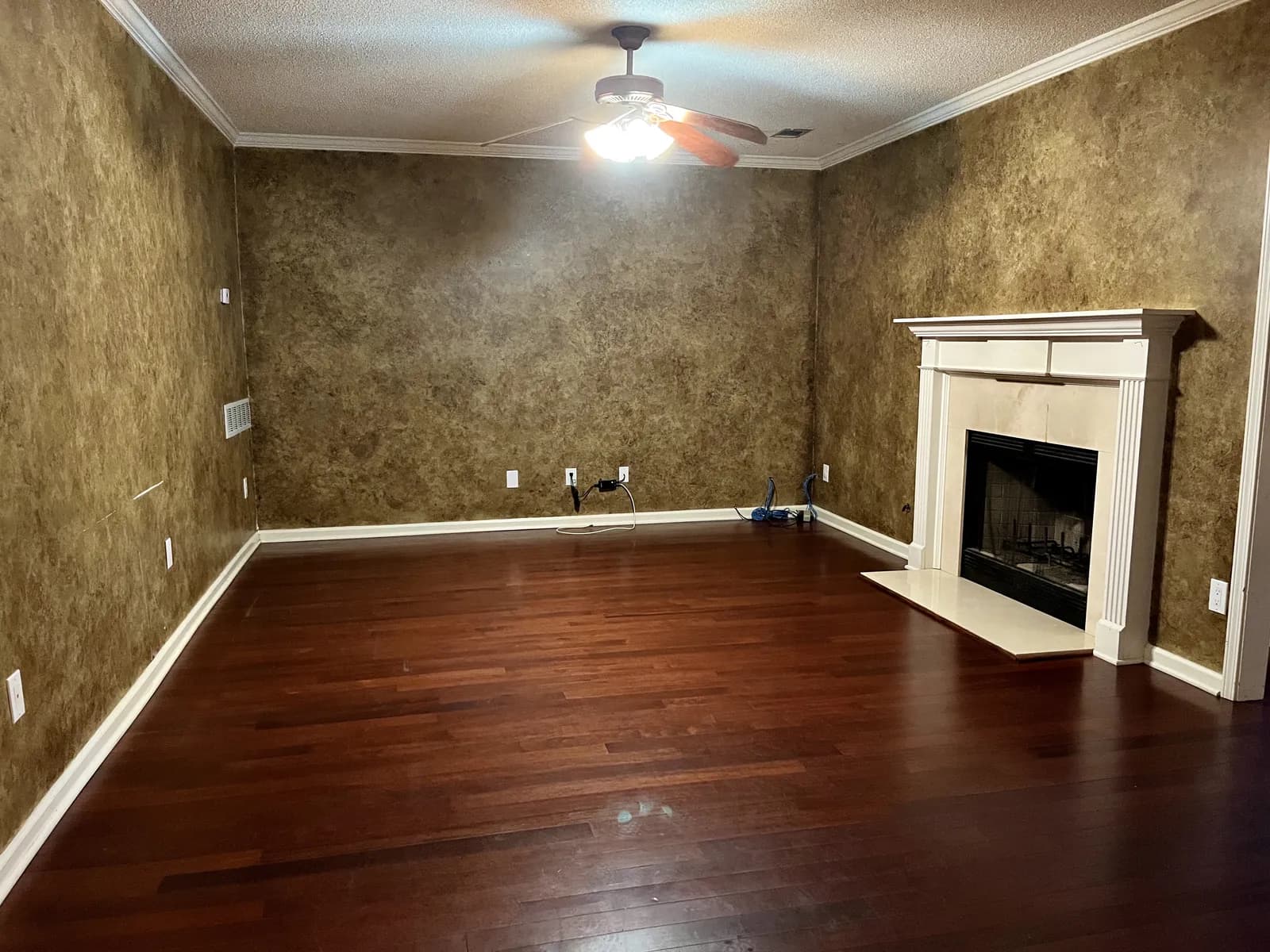 Home in Cobb County, Georgia — photo 12 of 35