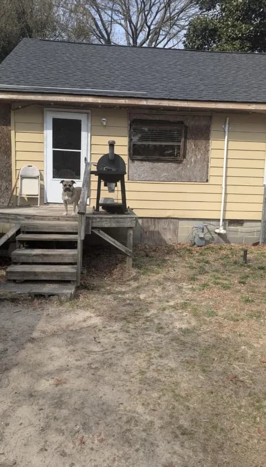 Home in Cumberland County, North Carolina — photo 2 of 16