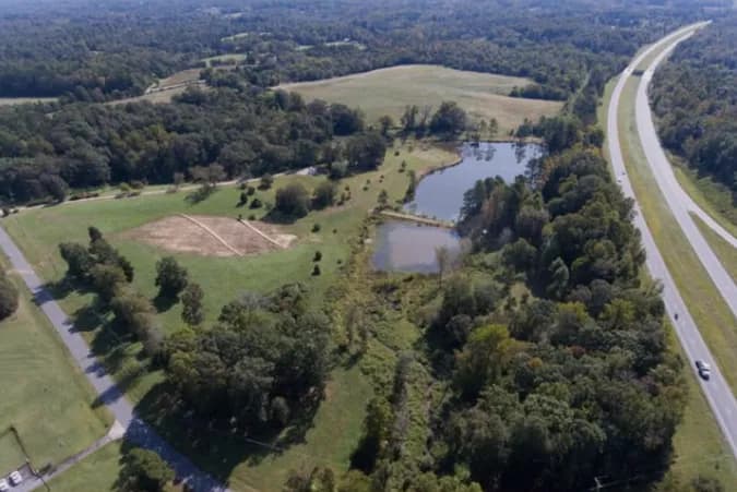 Land in Guilford County, North Carolina — photo 1 of 1