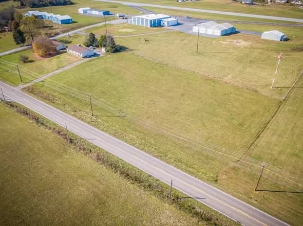 Land in Hawkins County, Tennessee — photo 2 of 6