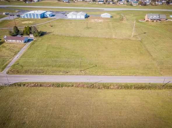 Land in Hawkins County, Tennessee — photo 3 of 6