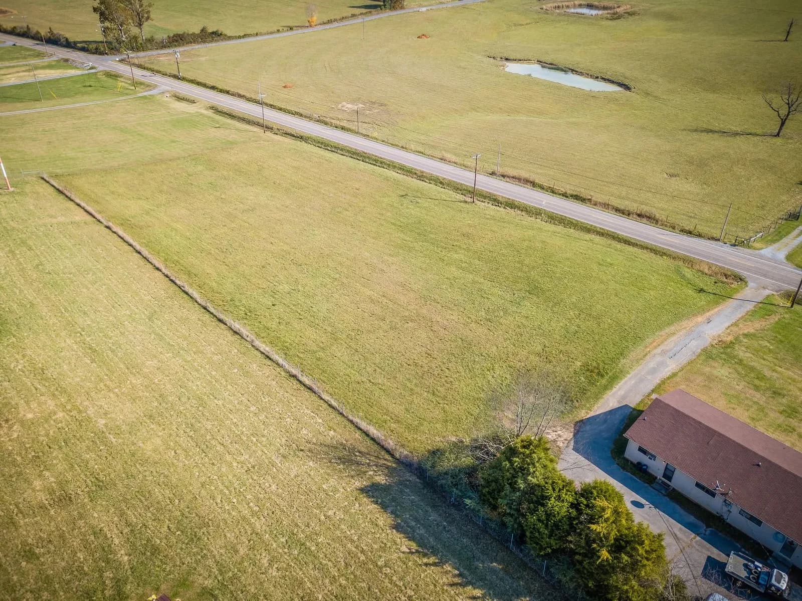 Land in Hawkins County, Tennessee — photo 5 of 6