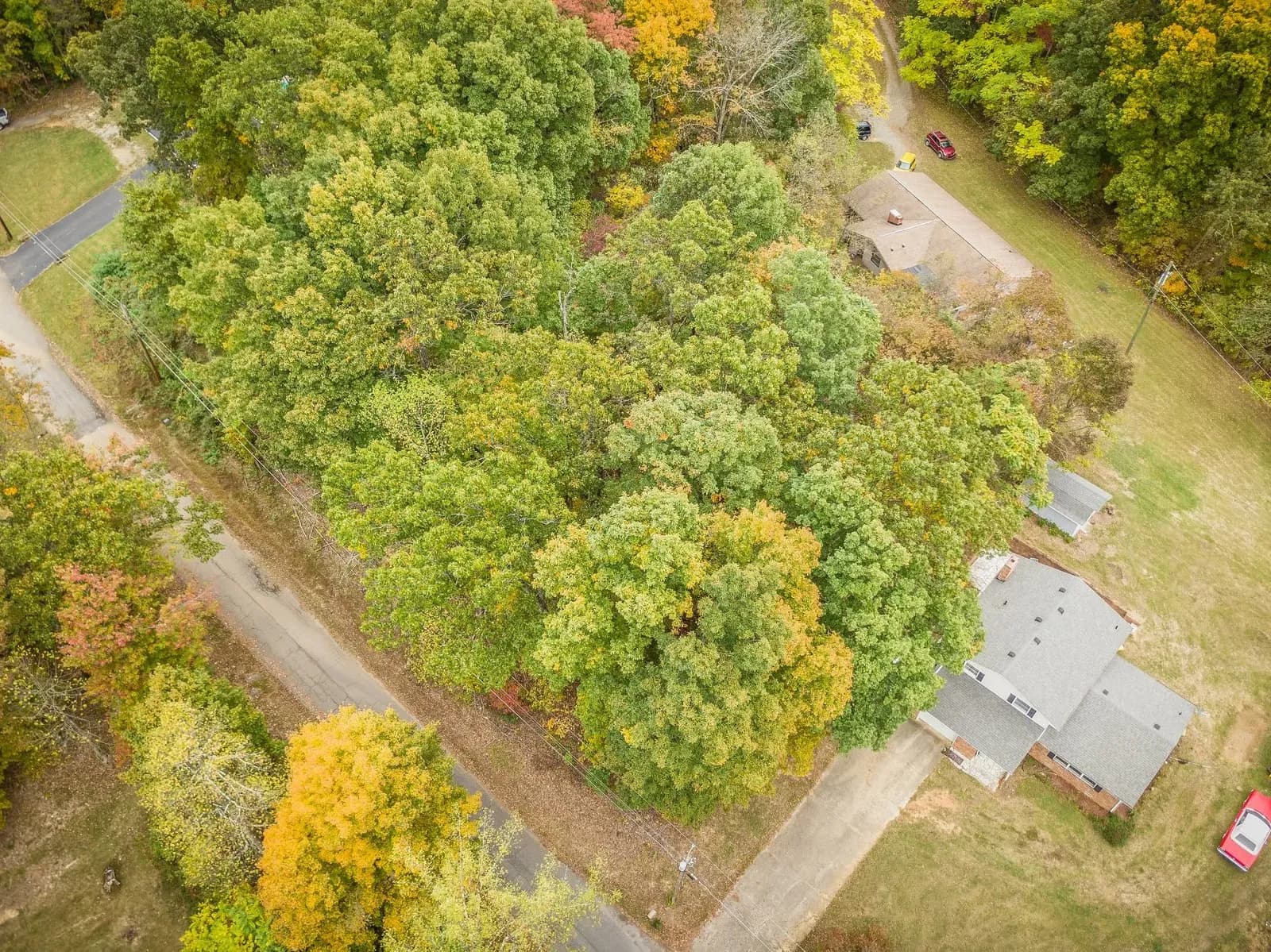 Land in Kingsport, Tennessee — photo 1 of 7