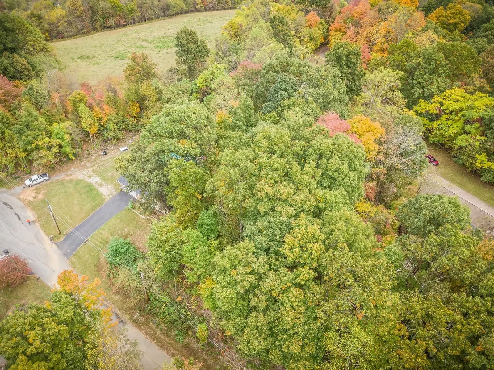 Land in Kingsport, Tennessee — photo 2 of 7
