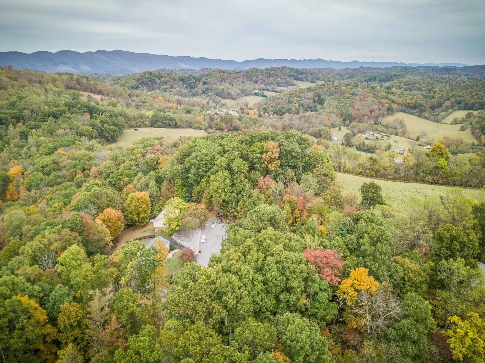 Land in Kingsport, Tennessee — photo 3 of 7