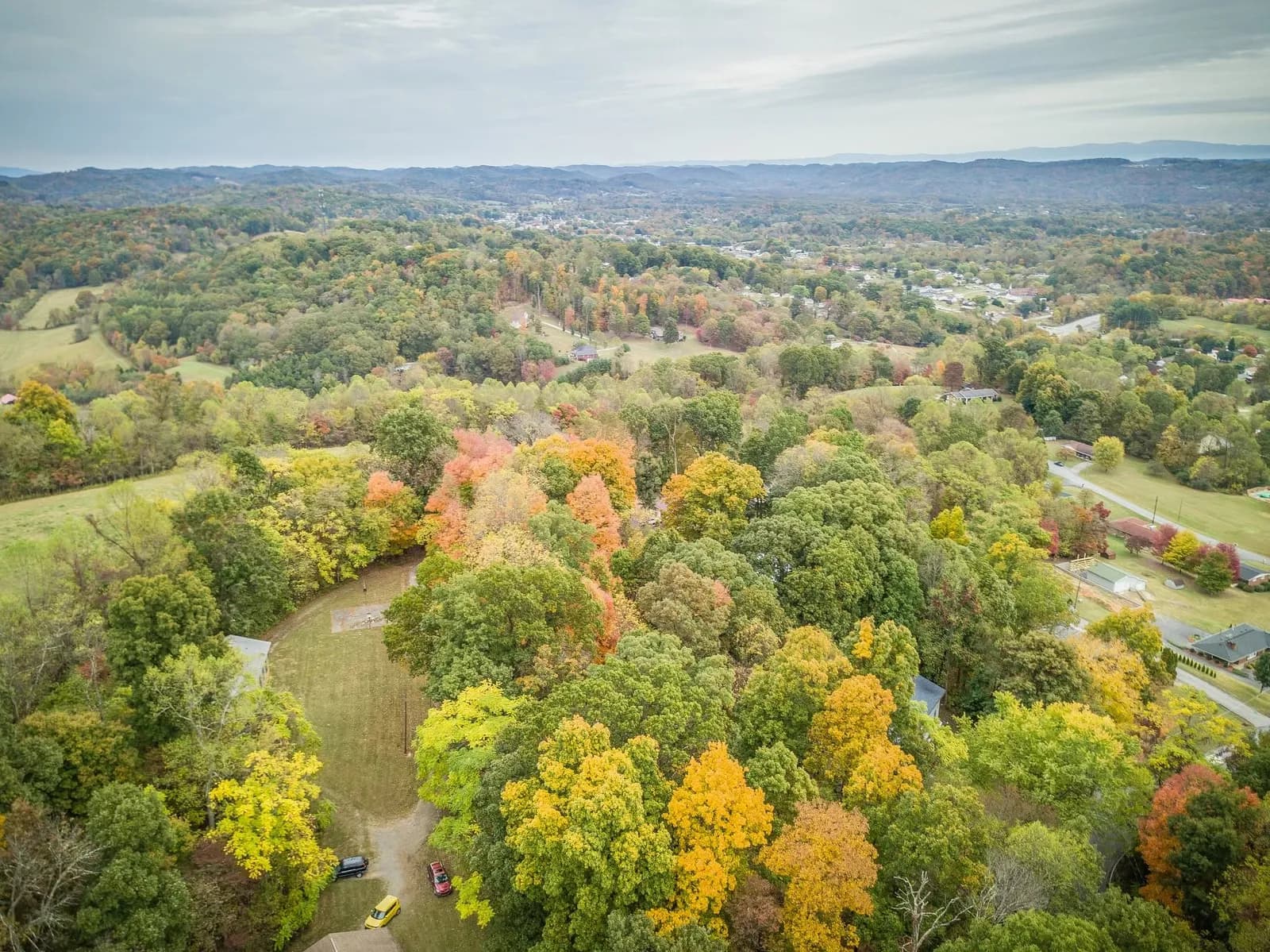 Land in Kingsport, Tennessee — photo 4 of 7