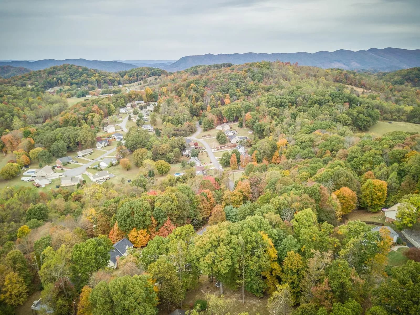 Land in Kingsport, Tennessee — photo 5 of 7