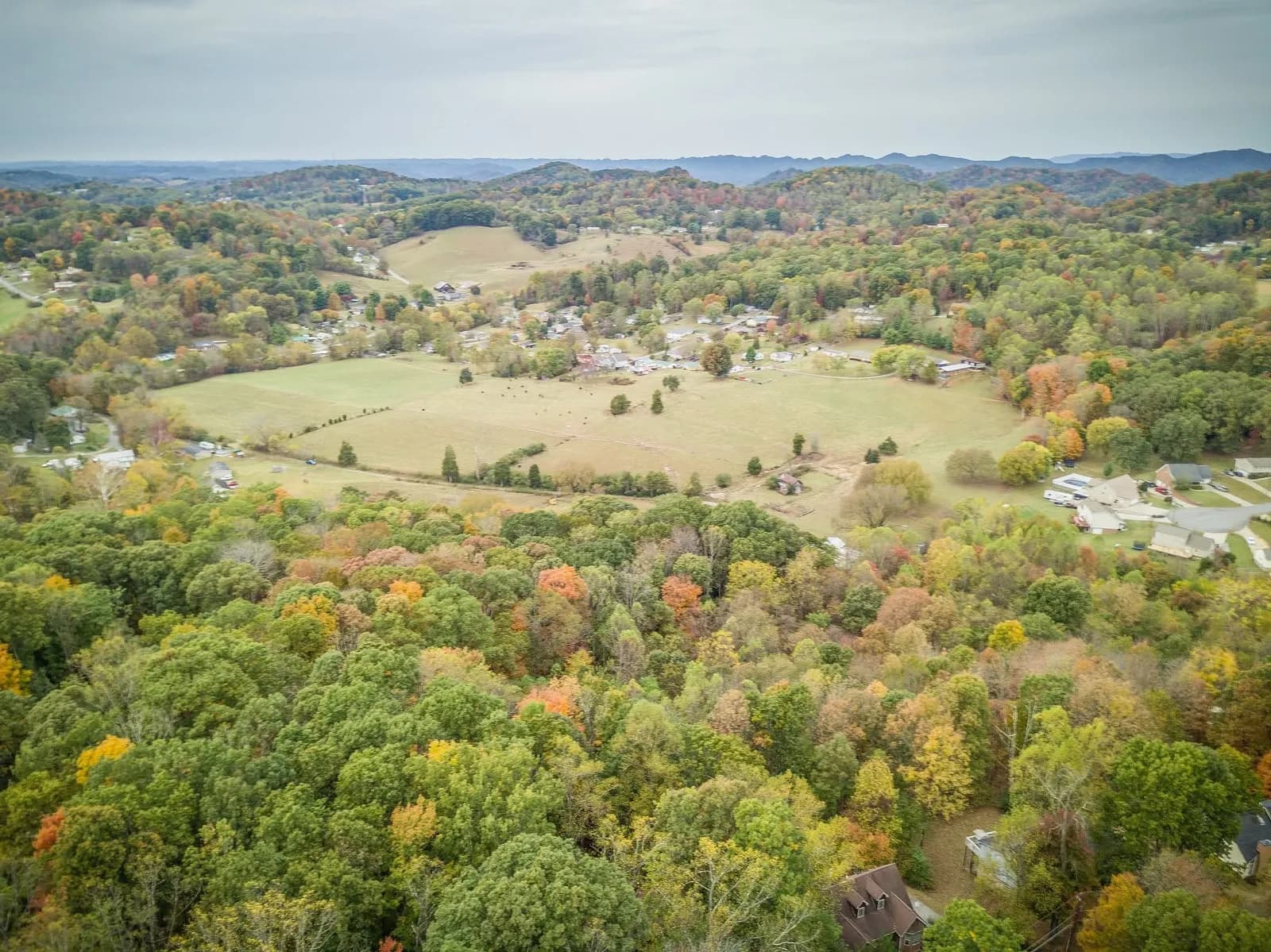 Land in Kingsport, Tennessee — photo 6 of 7
