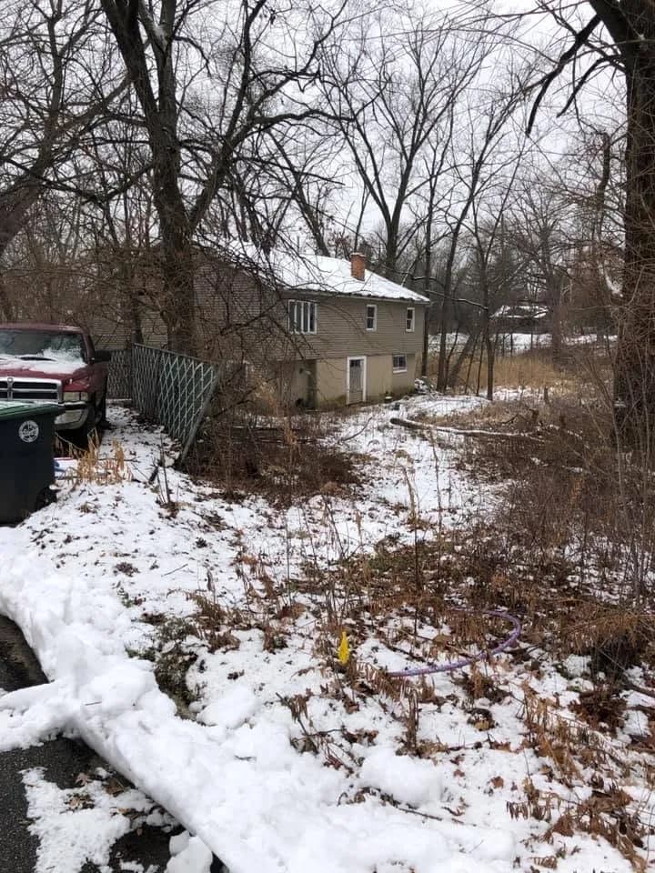 Home in Lake County, Indiana — photo 1 of 6