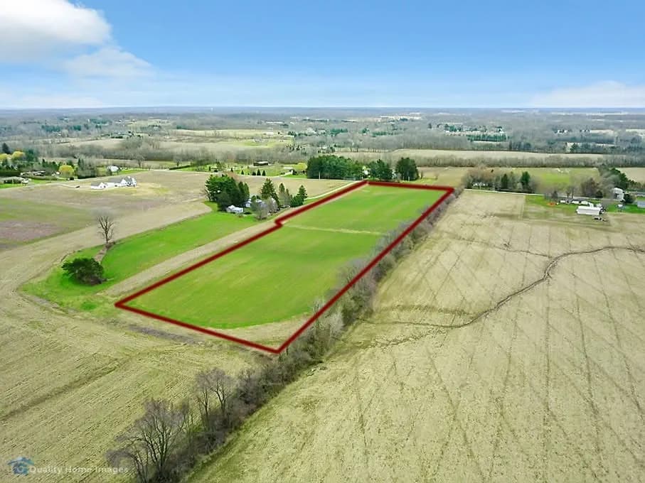Land in LaPorte County, Indiana — photo 3 of 4
