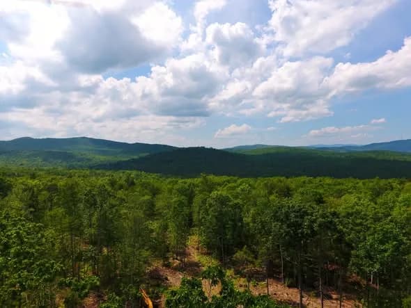 Land in Oxford County, Maine — photo 1 of 7