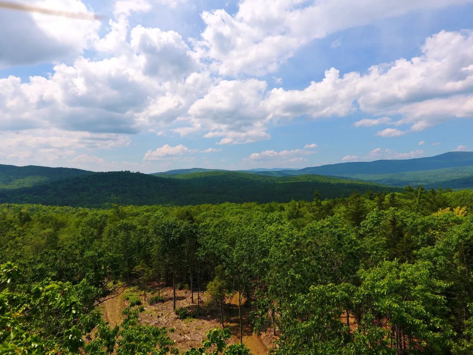 Land in Oxford County, Maine — photo 2 of 7