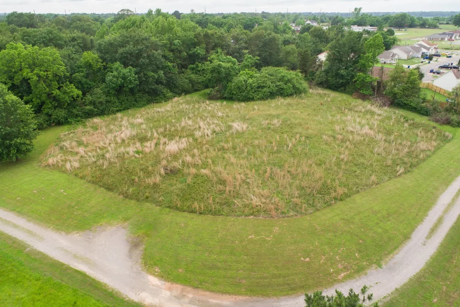 Land in Sebastian County, Arkansas — photo 4 of 7