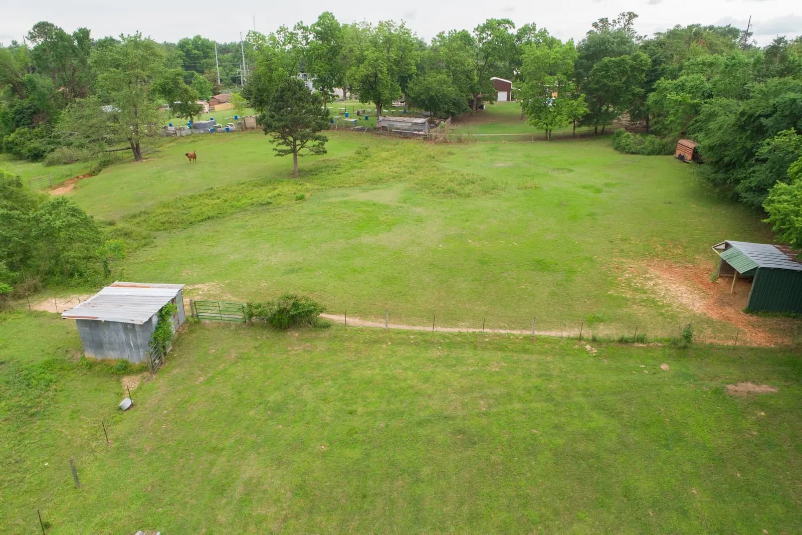 Land in Sebastian County, Arkansas — photo 5 of 7