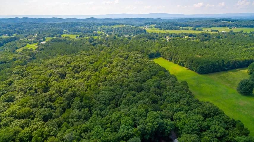 Land in Walker County, Georgia — photo 1 of 5